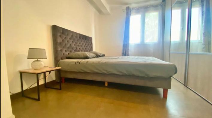 L'Avenir Du Ray Appartement Nice Buitenkant foto